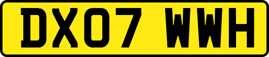DX07WWH
