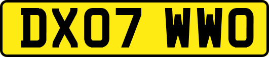 DX07WWO