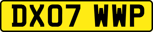 DX07WWP