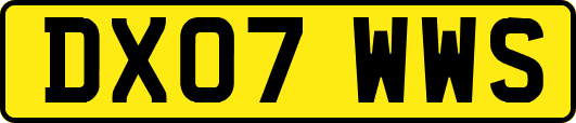 DX07WWS