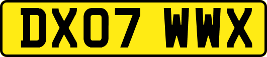 DX07WWX