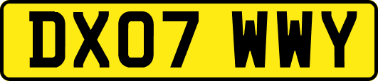 DX07WWY