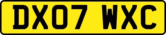 DX07WXC