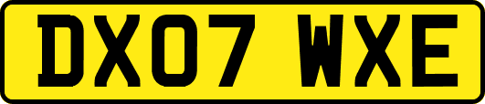 DX07WXE