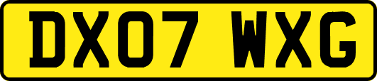 DX07WXG