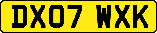 DX07WXK