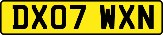 DX07WXN