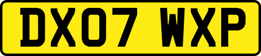 DX07WXP