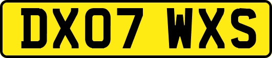 DX07WXS