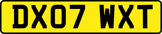 DX07WXT