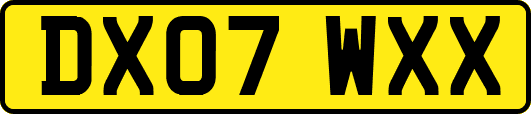 DX07WXX