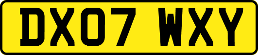 DX07WXY