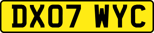 DX07WYC