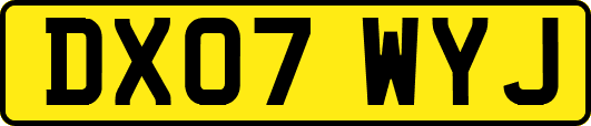 DX07WYJ