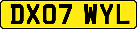 DX07WYL