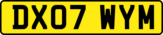 DX07WYM