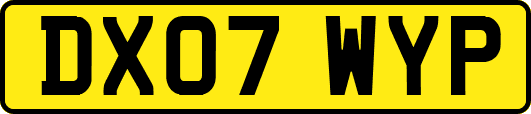 DX07WYP