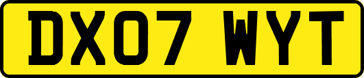 DX07WYT