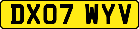 DX07WYV