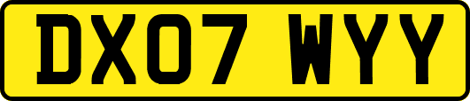 DX07WYY