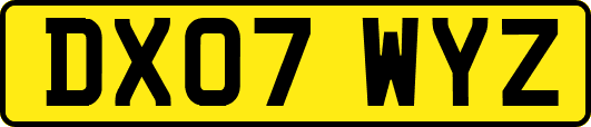 DX07WYZ