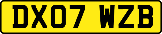 DX07WZB