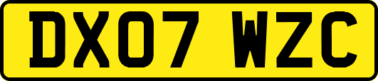 DX07WZC