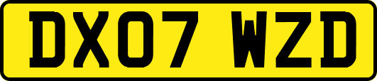 DX07WZD