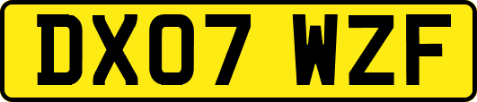 DX07WZF