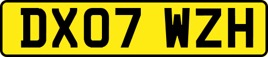 DX07WZH