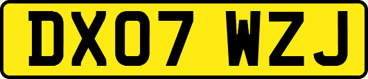 DX07WZJ