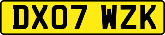 DX07WZK