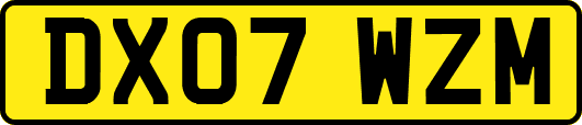 DX07WZM