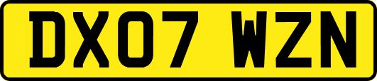 DX07WZN