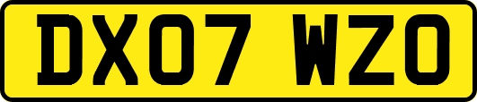 DX07WZO