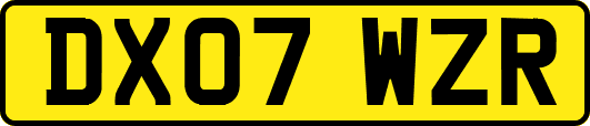DX07WZR