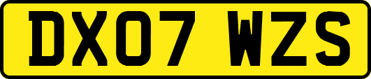 DX07WZS