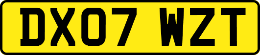 DX07WZT