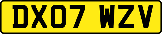 DX07WZV