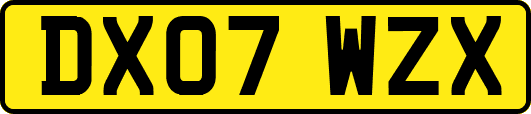 DX07WZX
