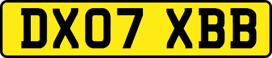 DX07XBB