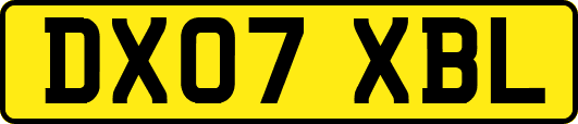 DX07XBL