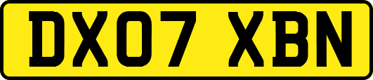 DX07XBN