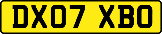 DX07XBO