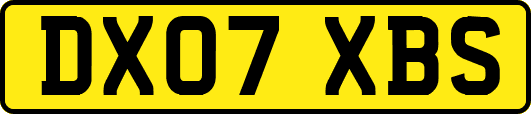 DX07XBS
