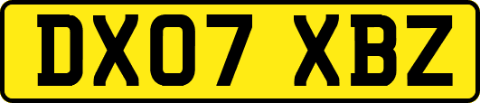 DX07XBZ