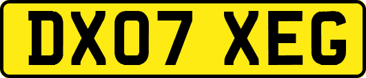 DX07XEG