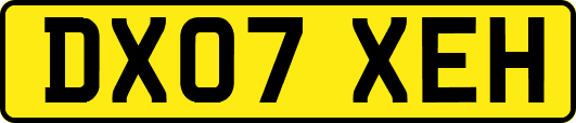DX07XEH