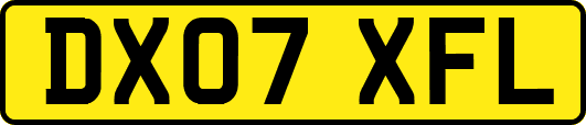 DX07XFL