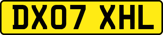 DX07XHL